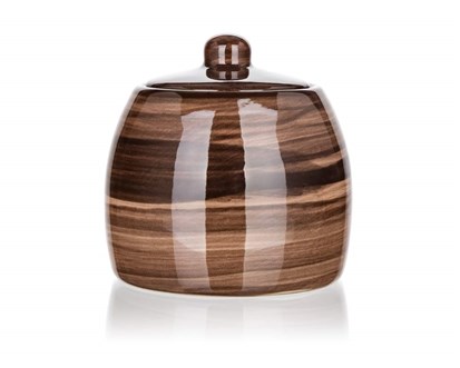 BANQUET Cukenka PALAS 380 ml, hnd