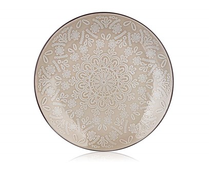 BANQUET Tal mlk SHAPE 27 cm