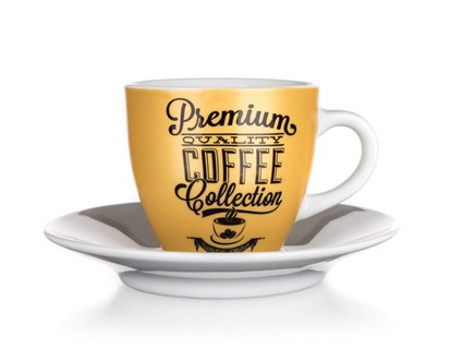 BANQUET lek s podlkem PREMIUM COFFEE 90 ml