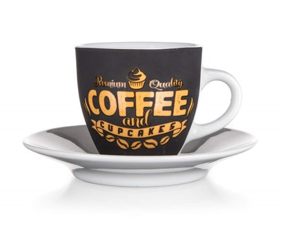 BANQUET lek s podlkem COFFEE & CUPCAKES 90 ml
