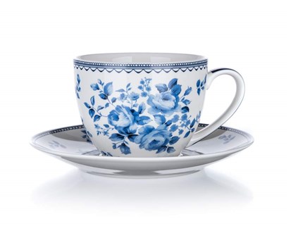BANQUET lek s podlkem  BLUE FLOWER 280 ml