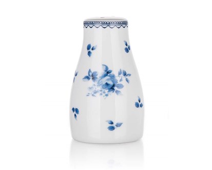 BANQUET Solnika BLUE  FLOWER 8 cm