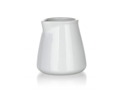 BANQUET Mlkovka porcelnov TALISA 70 ml, bl