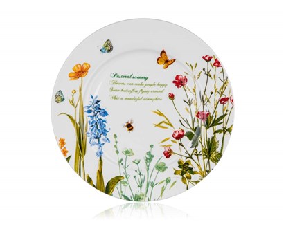 BANQUET Tal dezertn MEADOW 19 cm