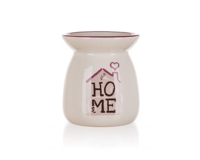 BANQUET Aroma lampa keramick HOME Coll. 10,2 cm, OK