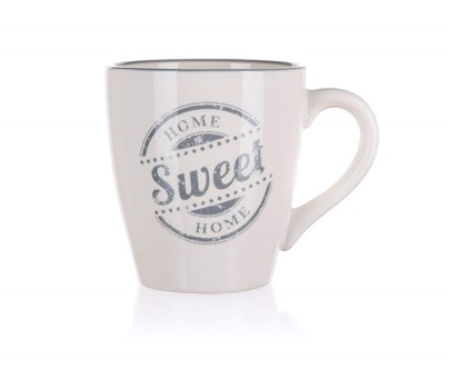 BANQUET Hrnek keramick SWEET HOME 500 ml