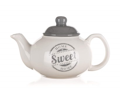 BANQUET Konvice keramick SWEET HOME 700 ml