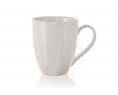 BANQUET Hrnek porcelnov MONACO 350 ml