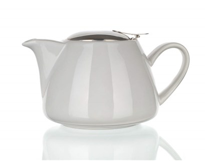 BANQUET Konvika s nerezovm vkem a stkem BONNET 1,2 l, bl, OK