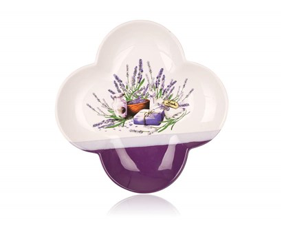 BANQUET Msa servrovac tylstek LAVENDER 26 cm, OK