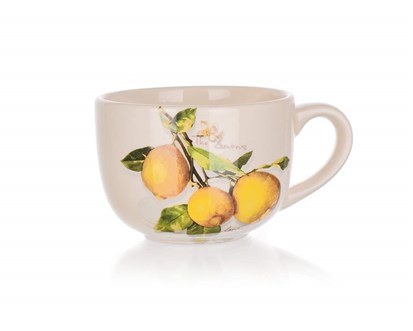 BANQUET lek keramick LEMON 300 ml