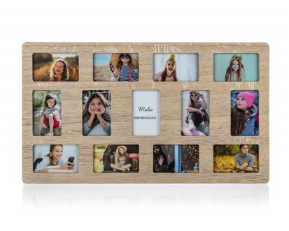 HOME DECOR Fotormeek TEENAGER 13x foto