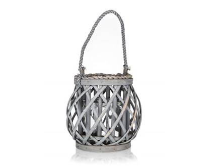 HOME DECOR Lampa proutn na svku LUMIS 16 x 20 cm