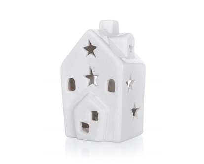 HOME DECOR Domeek LED bl svtlo, var. 1