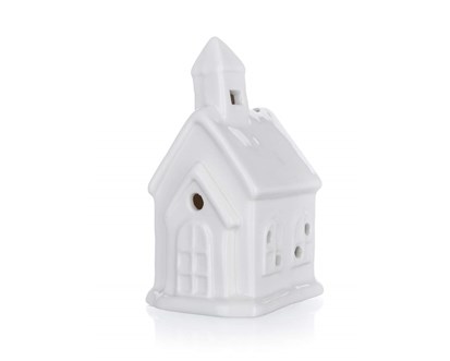 HOME DECOR Domeek LED bl svtlo, var. 4