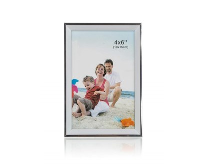 HOME DECOR Fotormeek plastov 10 x 15 cm