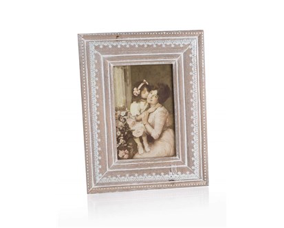 HOME DECOR Rmeek LACEWORK 10 x 15 cm