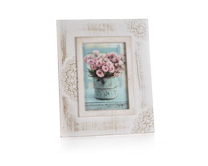 HOME DECOR Rmeek RUSTIN WHITE, var.2