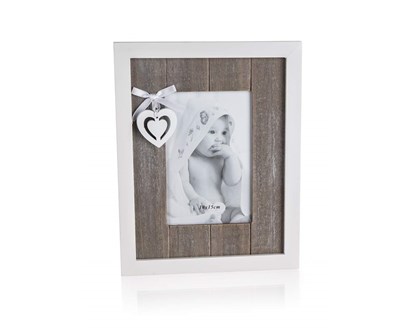 HOME DECOR Rmeek SCULPTURE HEART HEART, var.4