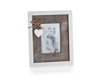 HOME DECOR Rmeek SOLID HEART, var.1