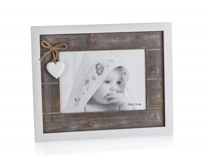 HOME DECOR Rmeek SOLID HEART, var.2