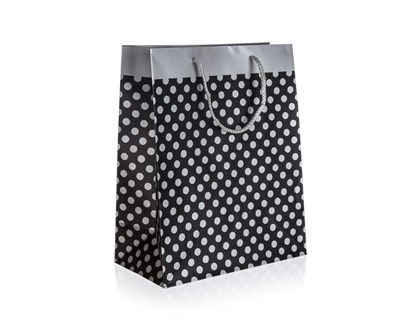 HOME DECOR Taka drkov TEKY STBRN vel. XXL, 33 x 45 x 10 cm
