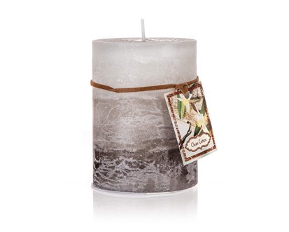 HOME DECOR Svka 3barevn 68 / 95 mm CLEAN COTTON