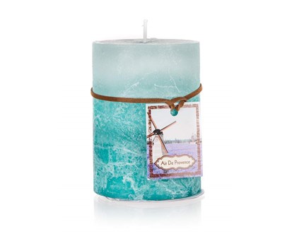 HOME DECOR Svka 3barevn 68 / 95 mm OCEAN