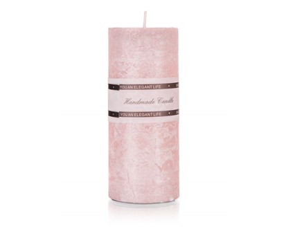 HOME DECOR Svka vlec 50 / 120 mm PINK