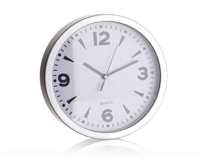 HOME DECOR Hodiny nstnn 20 cm, plast