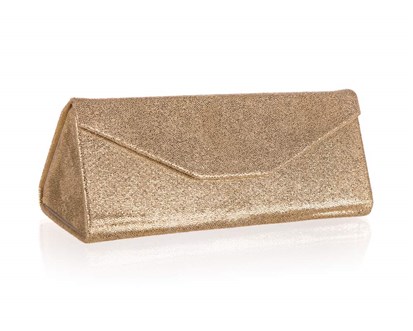 PRETTY UP Pouzdro na brle 16 x 6,5 cm, bov