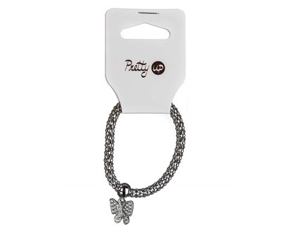 PRETTY UP Nramek 6,5 cm, 1 pr, motl