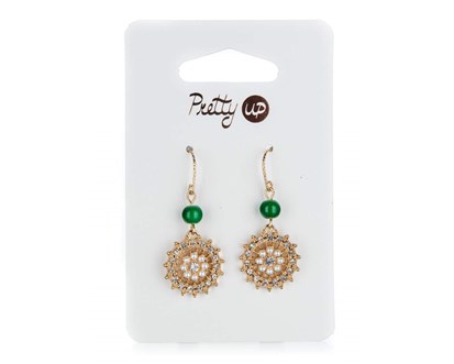PRETTY UP Nunice 4 cm, 1 pr