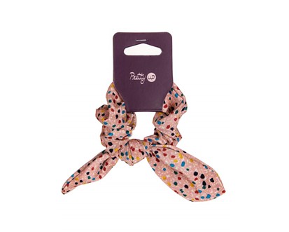PRETTY UP Gumika do vlas 12 x 7 cm, rov