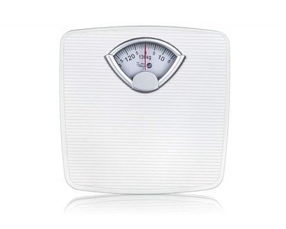 PRETTY UP Vha osobn mechanick PU-07, 130 kg, bl