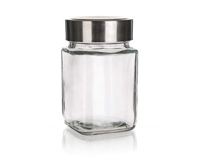 SUPER VALUE Dza sklenn AKCENT 300 ml, nerez vko