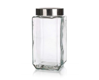 SUPER VALUE Dza sklenn AKCENT 1000 ml, nerez vko