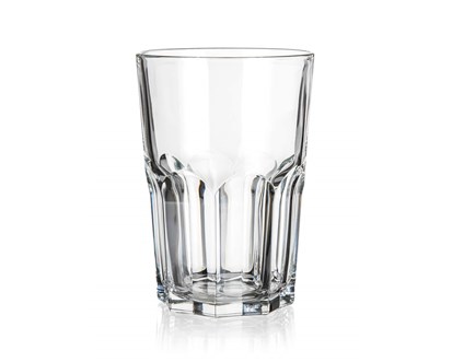ARC Sklenice NEW AMERICA 400 ml, long