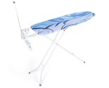 BRILANZ ehlc prkno EURO 120 x 38 cm, se zsuvkou