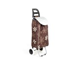 BRILANZ Taka nkupn na kolekch CARRIE 95 x 36 x 30 cm, hnd kvt