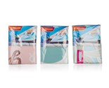 BRILANZ Potah na ehlc prkno 120 x 38 cm, rozmr 120 x 42 cm