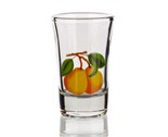 BANQUET Sada odlivek TORINO Pear 40ml, 6 ks