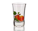 BANQUET Sada odlivek TORINO Apric 40ml, 6 ks