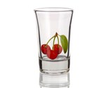 BANQUET Sada odlivek TORINO Cherry 40ml, 6 ks, NL