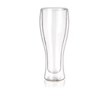 BANQUET Sklenice dvoustnn DOBLO 380 ml