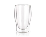 BANQUET Sklenice dvoustnn DOBLO 620 ml, irok