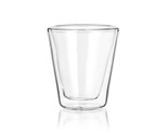 BANQUET Sklenice dvoustnn DOBLO 70 ml