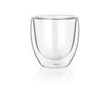 BANQUET Sklenice dvoustnn DOBLO 250 ml