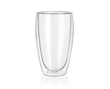 BANQUET Sklenice dvoustnn DOBLO 500 ml
