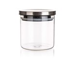 BANQUET Dza sklenn FREIA 650 ml, s vkem